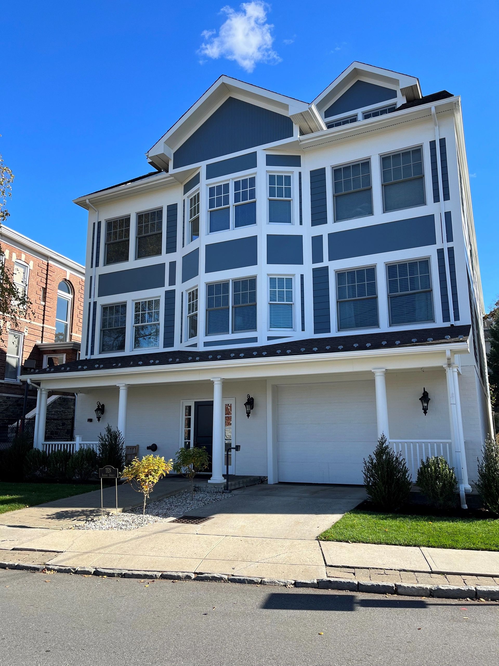 Downtown Rye Rentals